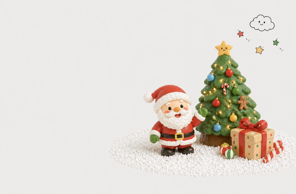 CHRISTMAS COLLECTION