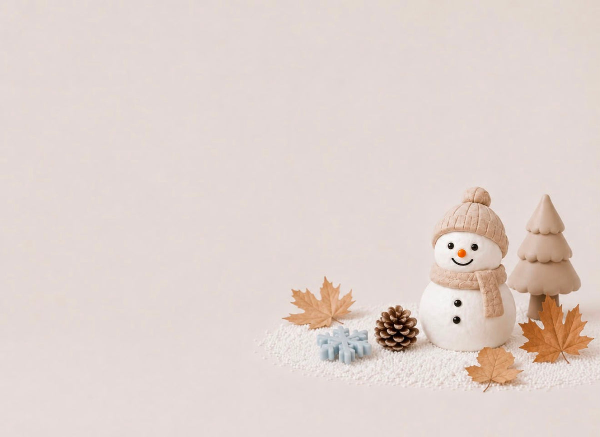 AUTUMN & WINTER COLLECTION