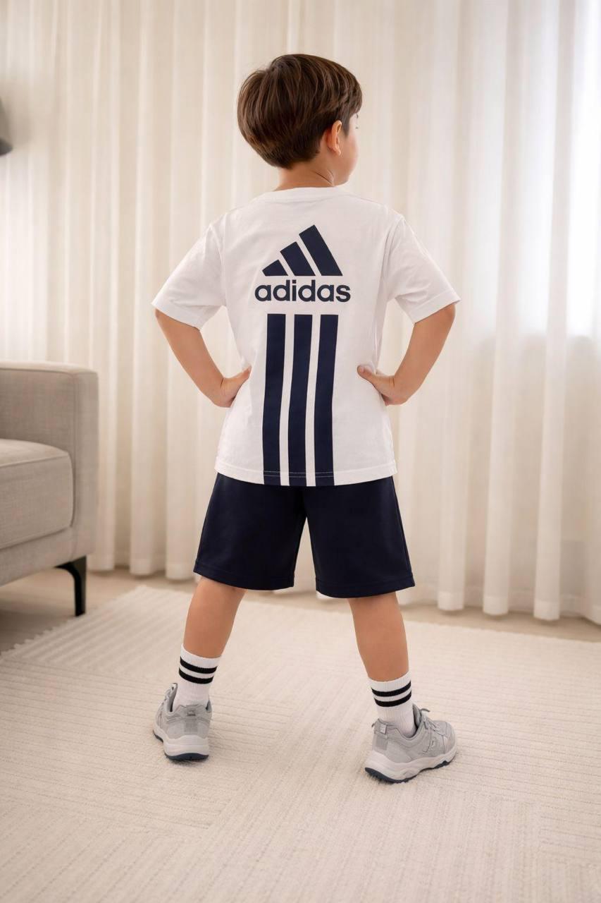 BASIC ADIDAS