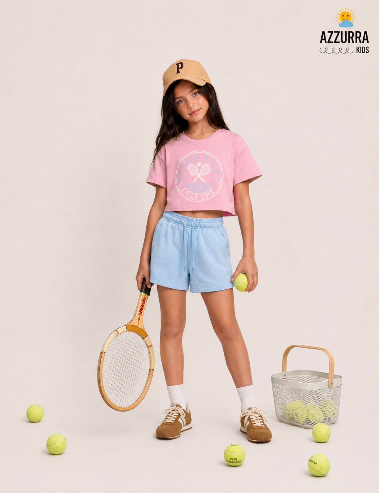 TENNIS CULTURE