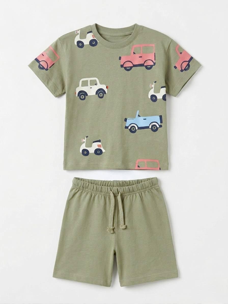 CARS