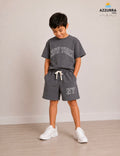 NEW YORK GREY SET