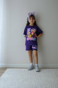 KPOP PURPLE