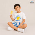 GELATO AL LIMONE