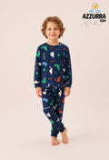 DINAUSOR NAVY PJ