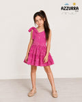 PINK DRESS