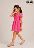 PINK DRESS