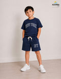 NEW YORK NAVY SET