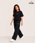 BLACK BASIC SET