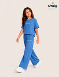 BLUE BASIC SET