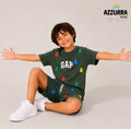 GAP GREEN