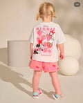 MINNIE SHORT SET
