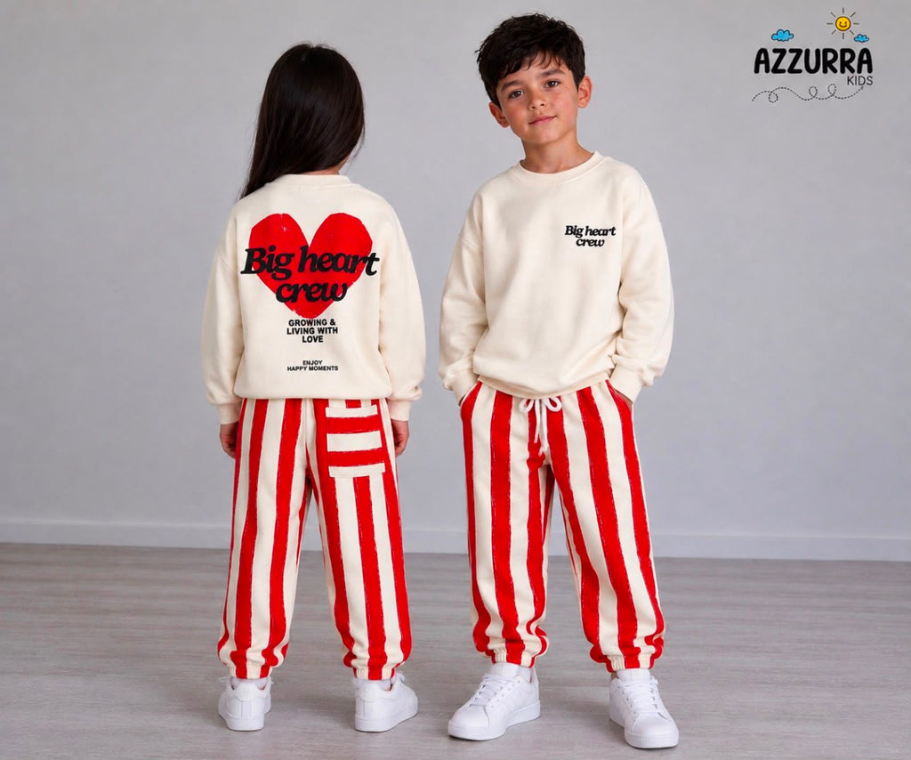 BIG HEART CREW