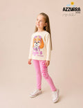 SKYES PINK SET