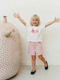 PARIS SHORT SET