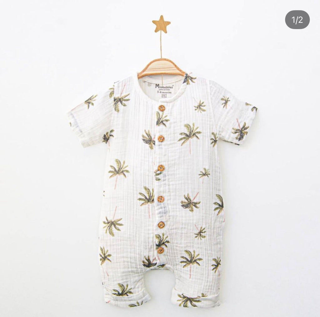 ROMPER