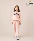 HAPPY LIGHT PINK SET