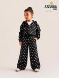 POLKA DOTS TRACKSUIT