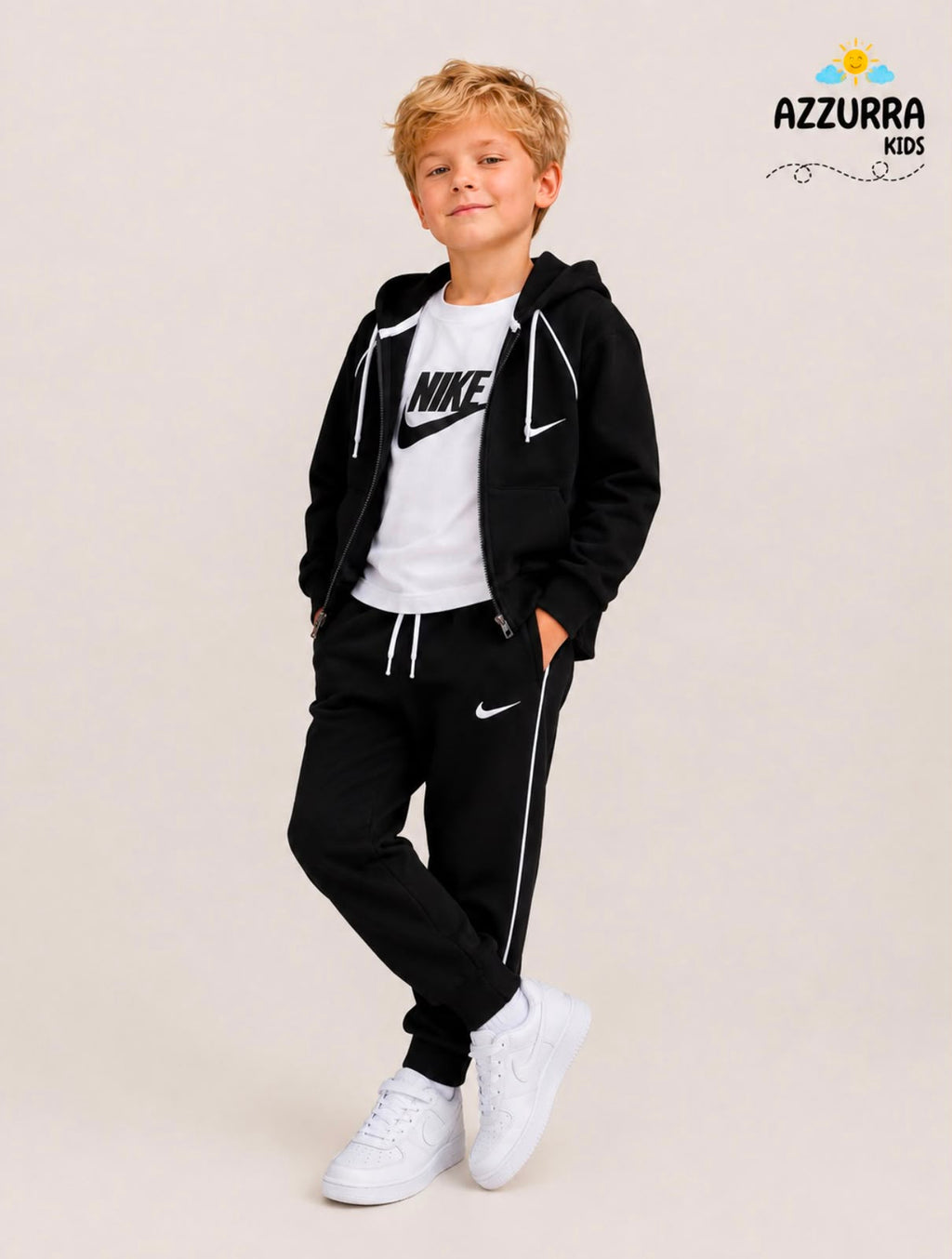 NIKE TRACKSUIT