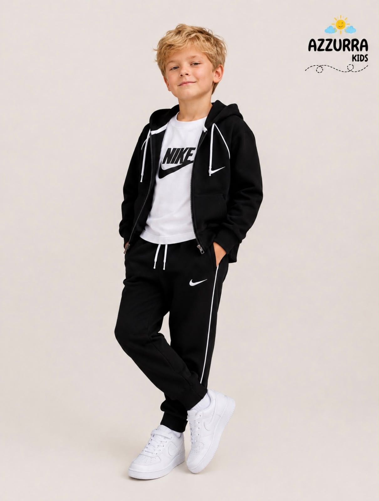 NIKE TRACKSUIT