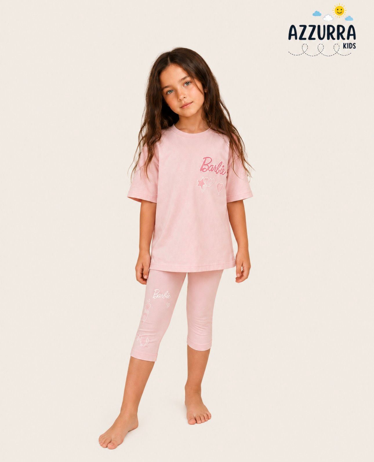 BARBIE SET
