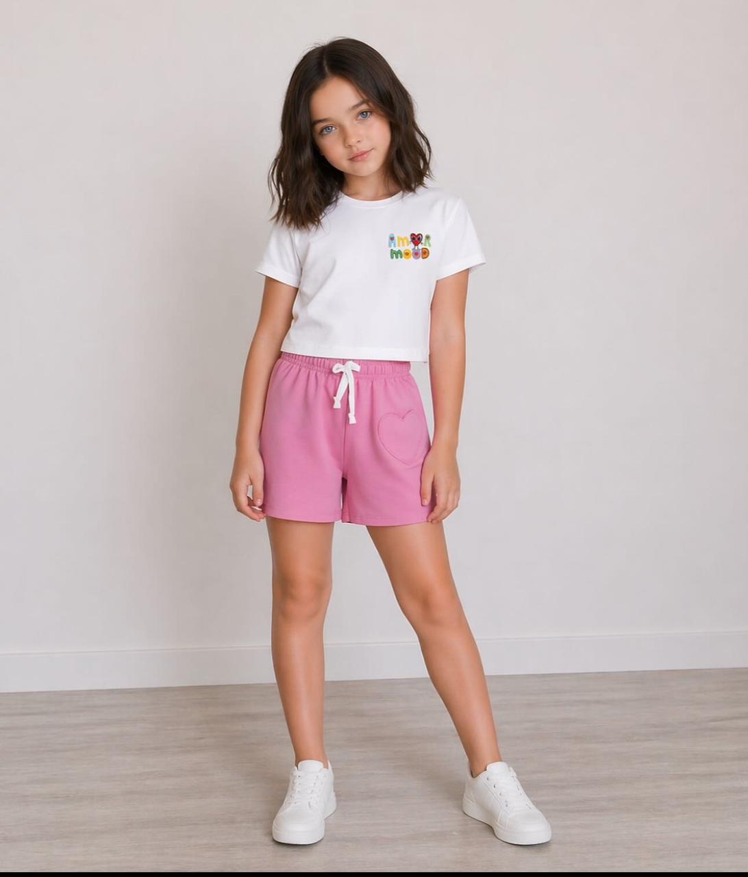 A CUTE BUT AN OVER THINKER SET