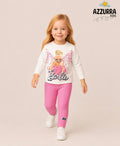 BARBIE SET
