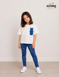 TSHIRT AND LEGGING SET