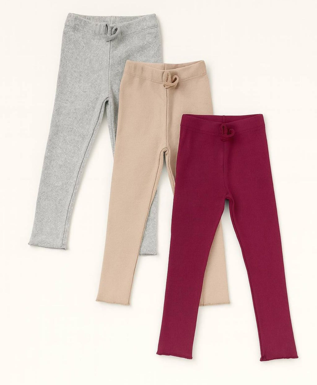 COTTON LEGGINGS