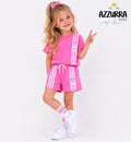 PINK ADIDAS