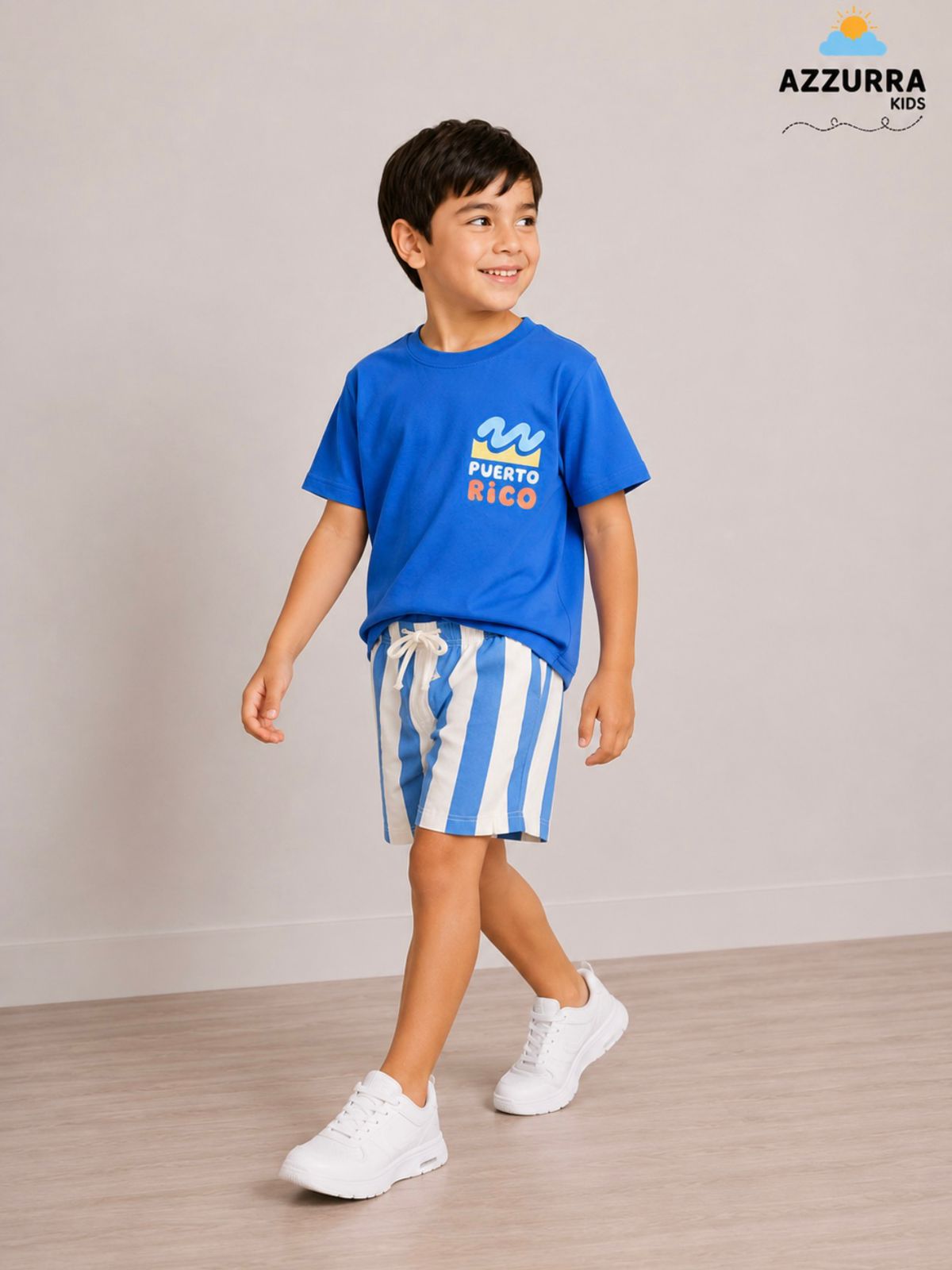 PUERTO RICO SET