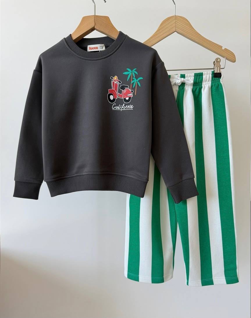 VESPA SET