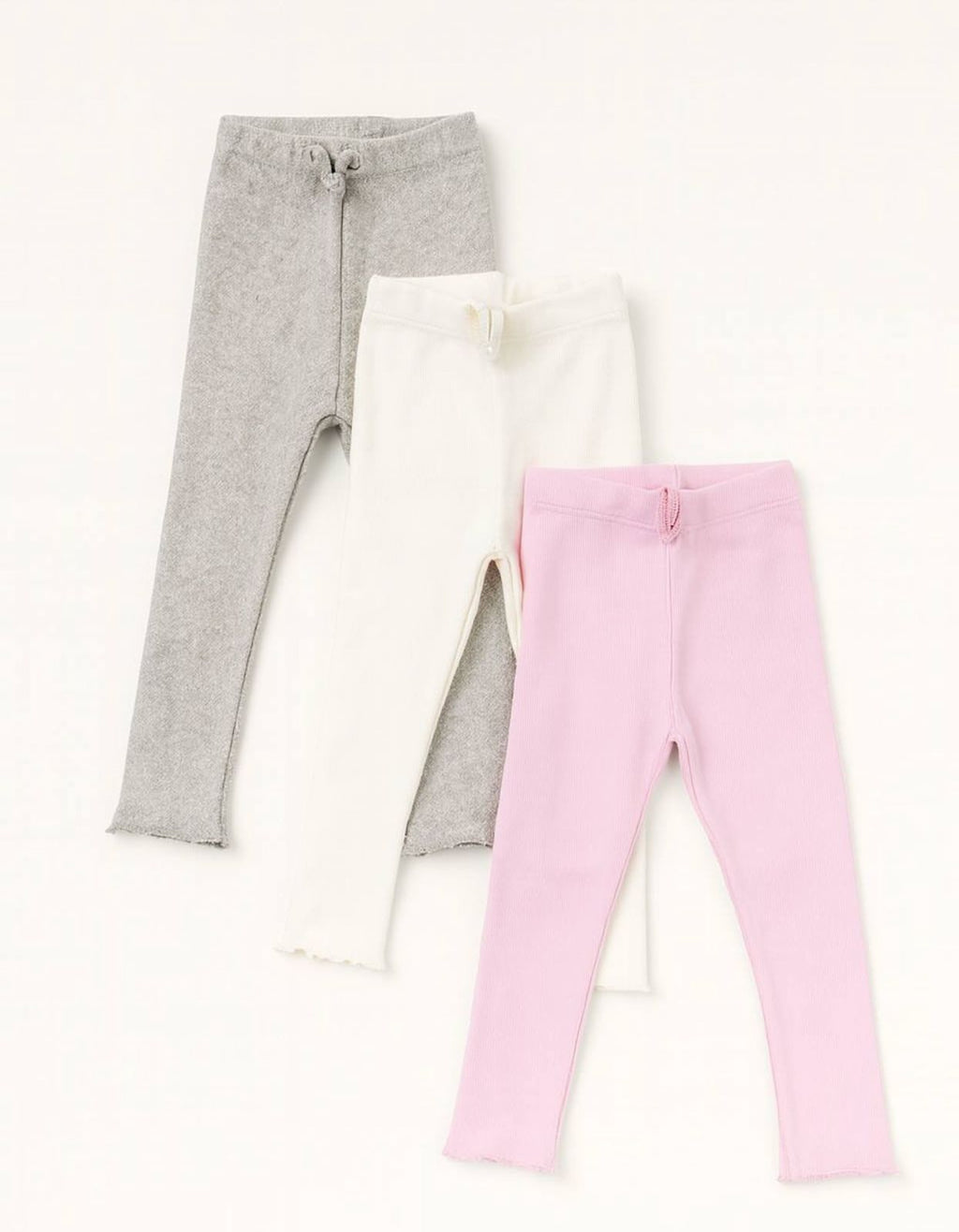 COTTON LEGGINGS