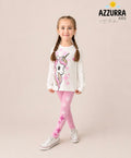 UNICORN PINK SET