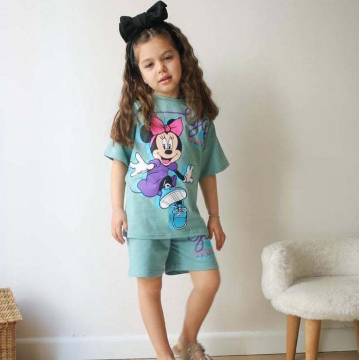 MINNIE