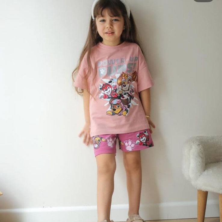 PAW PATROL