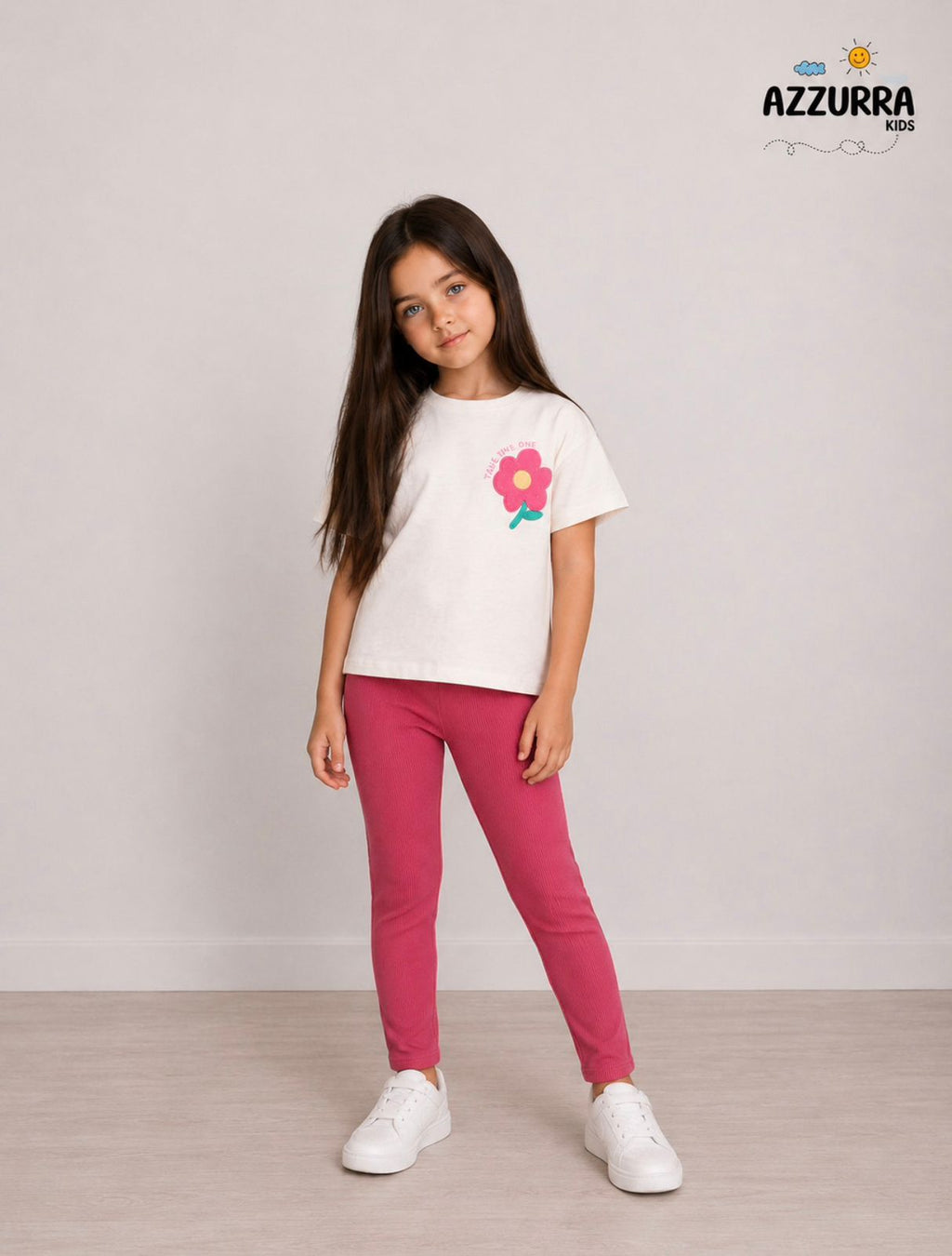 FLOWER SET