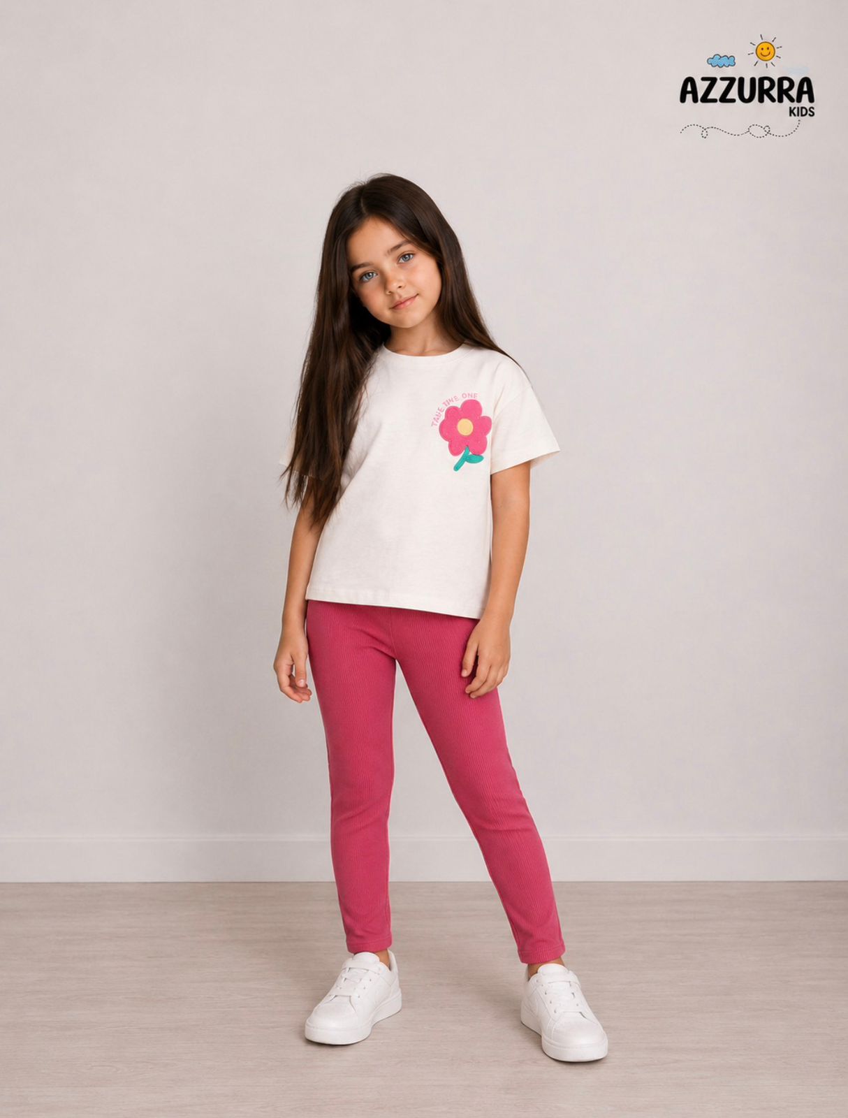 FLOWER SET