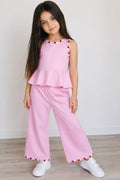PINK HEART SET