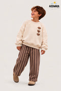 BROWN DOG PANT SET
