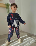 SPIDERMAN PANT SET