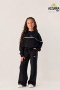 ALO BLACK SET