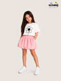 PARACHUTE SKIRT SET