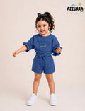 BLUE SET