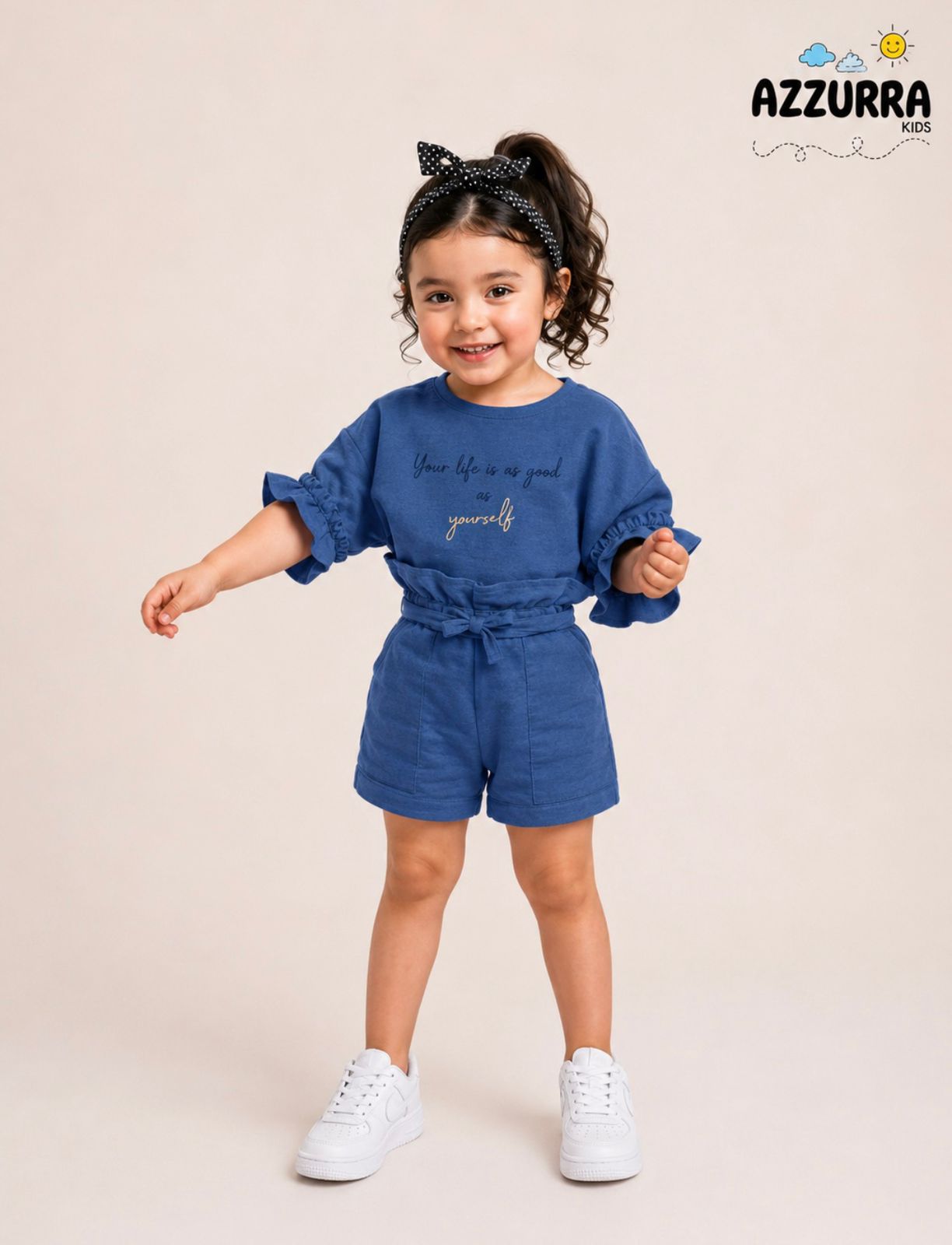 BLUE SET