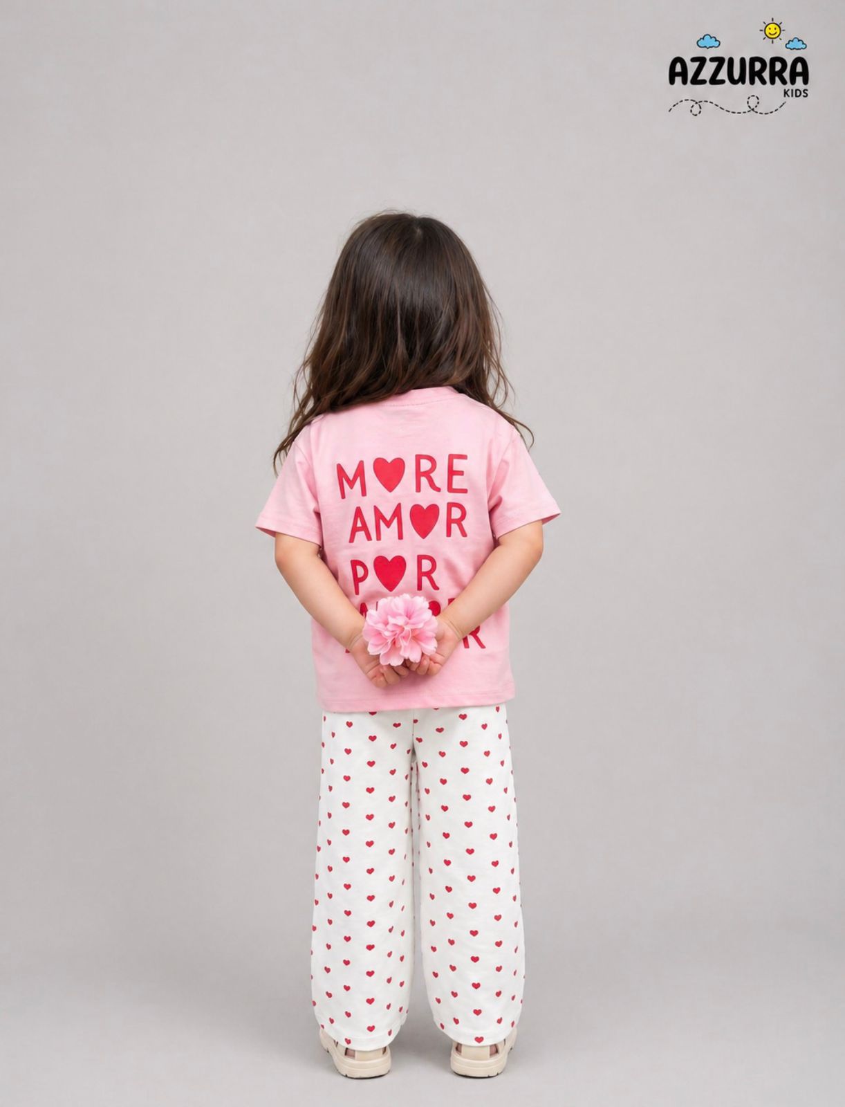 MON AMOR FOR FAVOR