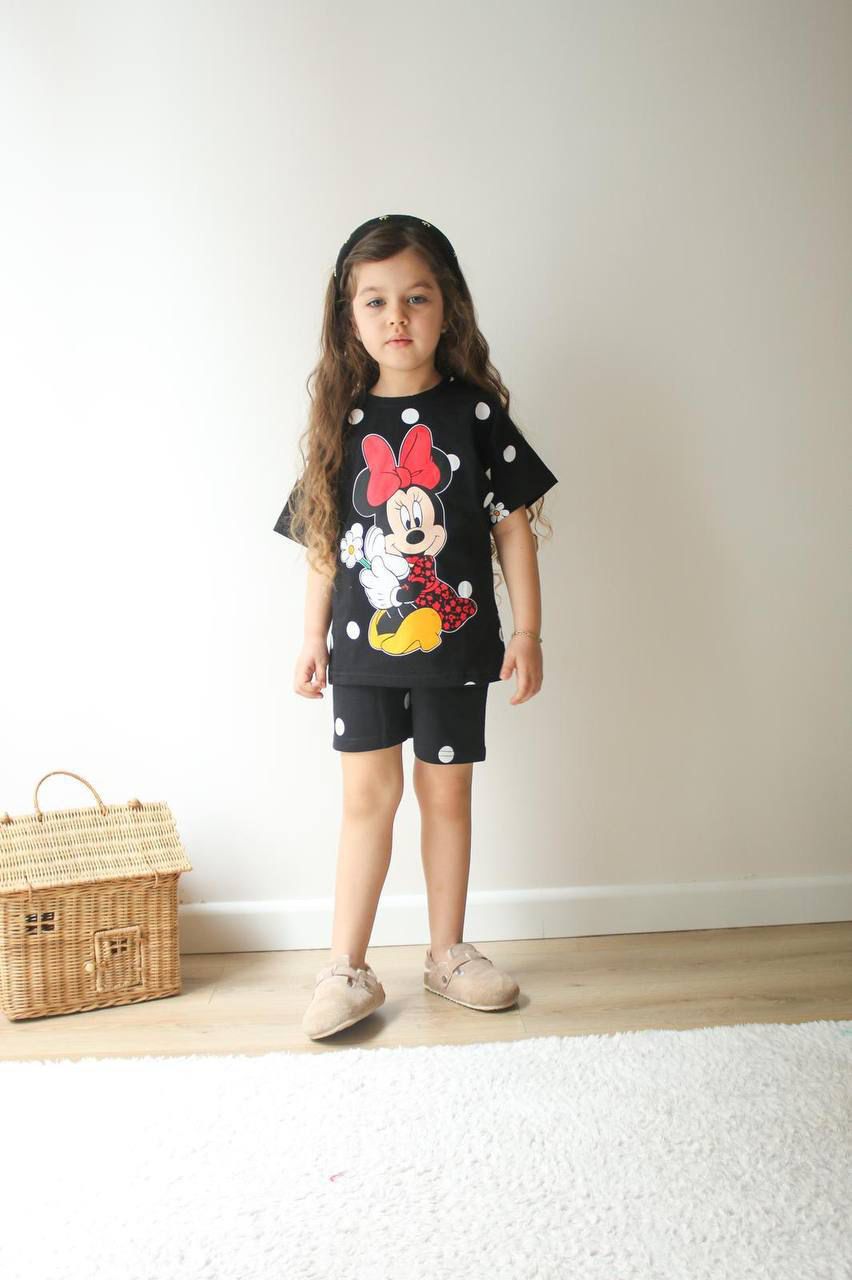 MINNIE