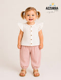 PANT LINEN SET