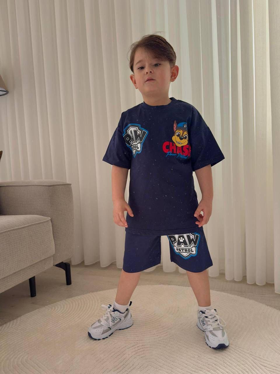 PAW PATROL