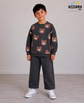 TEDDY BEAR SET